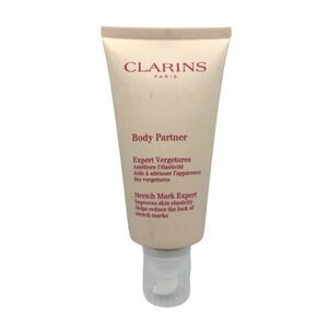 Clarins Body Partner Stretch Mark Expert Cream - 175 ml / 5.8 oz